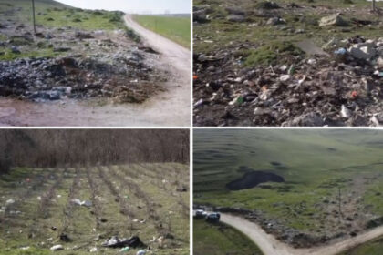 video e la intrecere care pe unde arunca comuna sufocata de gunoaie primaria spune ca nu are bani sa plateasca amenda de 30 000 de lei 69b7a496deb41