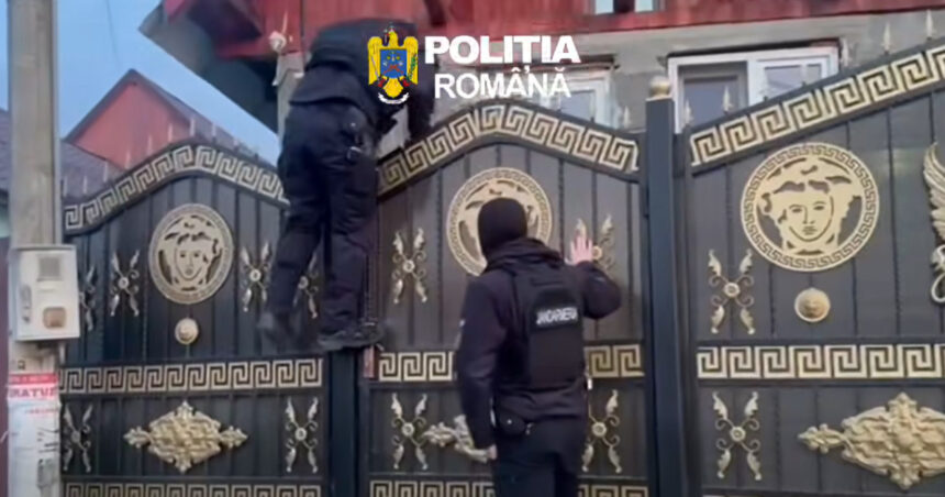 video furt de motorina pe santier de modernizare a caii ferate in brasov angajati ai unei firme de lucrari ar fi format un grup infractional 69c5088c1fe40