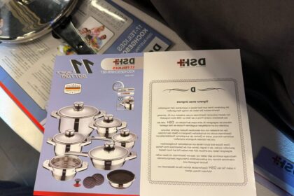 video horia constantinescu a intrerupt o prezentare inselatoare de produse pensionari convinsi sa dea 7 000 de lei pe oale minune 69b4693f04d33