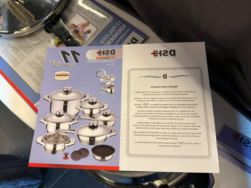 video horia constantinescu a intrerupt o prezentare inselatoare de produse pensionari convinsi sa dea 7 000 de lei pe oale minune 69b4693f04d33