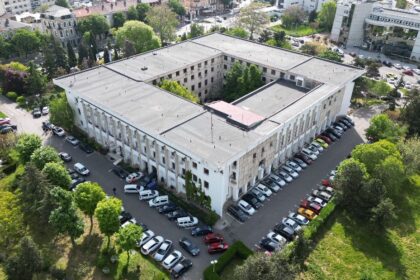video iata de ce a fost anulata licitatia pentru lucrarile de reabilitare de la palatul administrativ ce spune administratorul public al judetului ionela costache 69ca492d99745