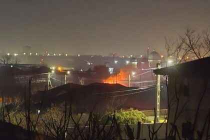 video incendiu puternic izbucnit la acoperisul unei case din limanu 69b719cee0fd9