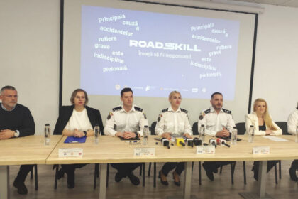 video ipj constanta lanseaza campania roadskill dedicata elevilor claselor a v a si a ix a din judet 69b27570b901f