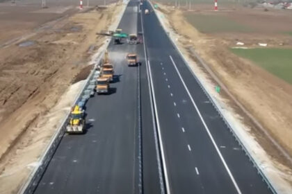 video lucrarile pe sectorul adjud racaciuni al autostrazii moldovei a7 au depasit 90 cand se va deschide circulatia 69b16bfd2dea8