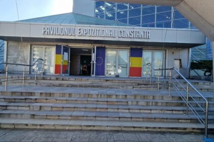 video malul pe care a fost construit pavilionul expozitional se scufunda spune expertiza florin mitroi cautam solutii 69ca3790691f3
