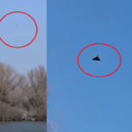 video mapn a ridicat doua avioane f 16 in aer dupa drona detectata in zona chilia veche judetul tulcea 69b3e6ab989fa