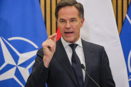 video mark rutte despre criza din orientul mijlociu si nemultumirile lui trump fata de aliatii nato 69bbc6c303a66