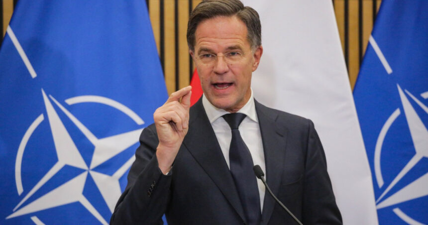 video mark rutte despre criza din orientul mijlociu si nemultumirile lui trump fata de aliatii nato 69bbc6c303a66