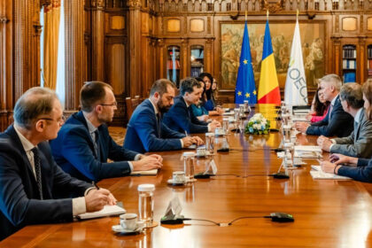 video mathias cormann intentia mea este sa transmit invitatia ca romania sa adere la ocde in iunie 69b80aaf1e0fb