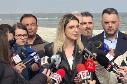 video ministra mediului diana buzoianu vizita la constanta dupa controalele de pe litoral 69b4034fd37f4