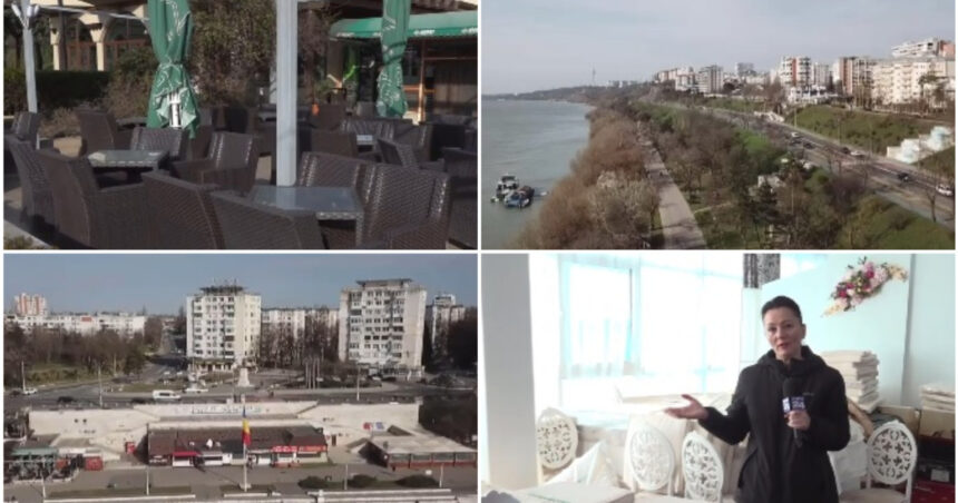 video modernizare cu scandal pe faleza dunarii solutia primariei pentru a scapa de restaurantele pe care nu le poate demola e abuziv 69c230b0b86ef