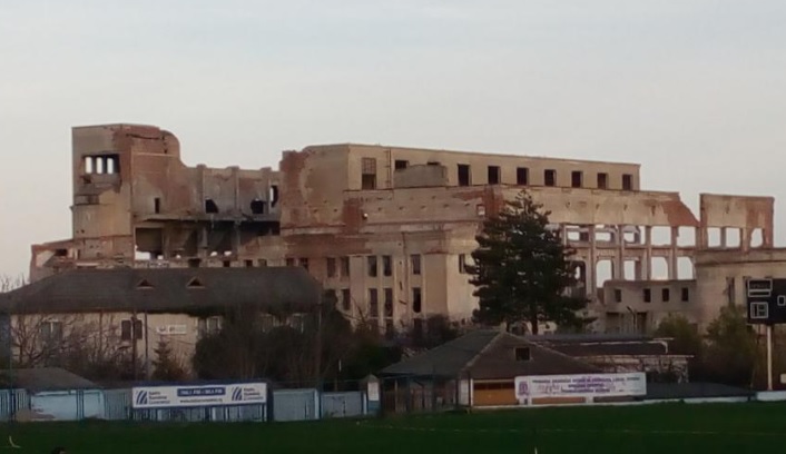 video momentul exploziei vechea termocentrala de la ovidiu construita in anii 50 a fost pusa la pamant 69c3b21ea9f77