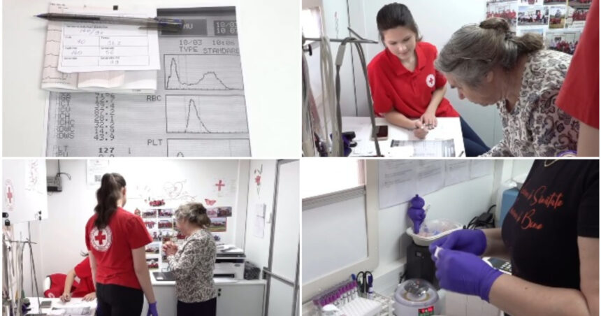 video n am facut niciodata analize romanii care nu merg la medic cu anii ce arata datele celui mai recent studiu pe preventie 69bcee4a89f96