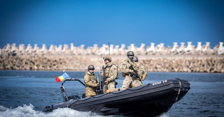 video nato simuleaza in romania respingerea unui atac rusesc exercitiu de amploare in marea neagra 69c24934c2ee3