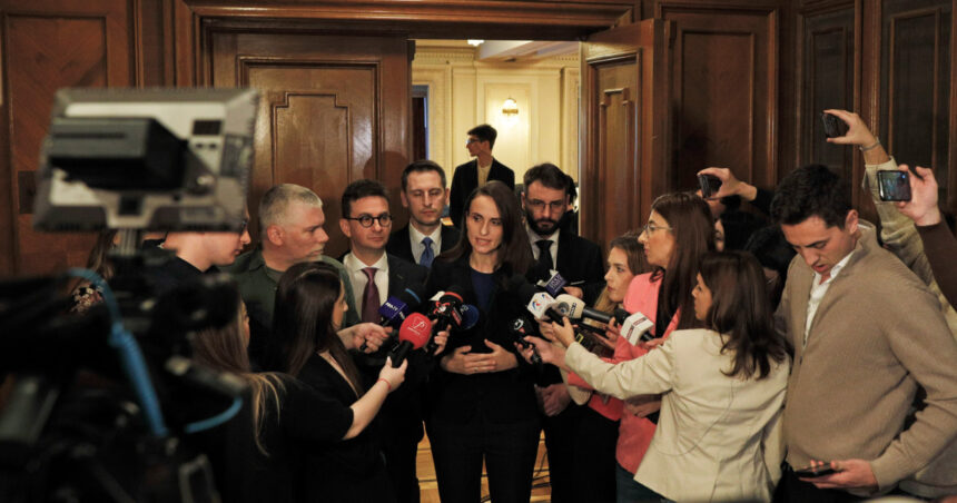 video oana toiu in scandalul repatrierii fiicei lui victor ponta a existat o comunicare paralela fata de canalele oficiale 69b17a0ad5492