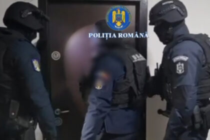 video perchezitii in bucuresti ilfov si vrancea dupa ce mai multe firme au fost inselate cu peste 36 milioane de lei 69a81fe95f0dd