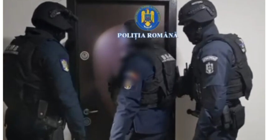 video perchezitii in bucuresti ilfov si vrancea dupa ce mai multe firme au fost inselate cu peste 36 milioane de lei 69a81fe95f0dd