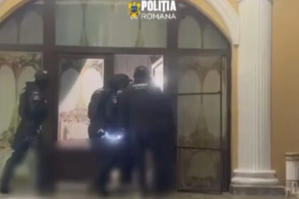 video perchezitii in capitala si 13 judete zeci de firme din domeniul reciclarii suspectate de frauda prejudiciu de peste 230 milioane lei 69c261d59b906