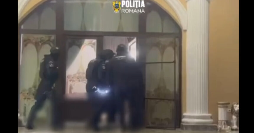 video perchezitii in capitala si 13 judete zeci de firme din domeniul reciclarii suspectate de frauda prejudiciu de peste 230 milioane lei 69c261d59b906