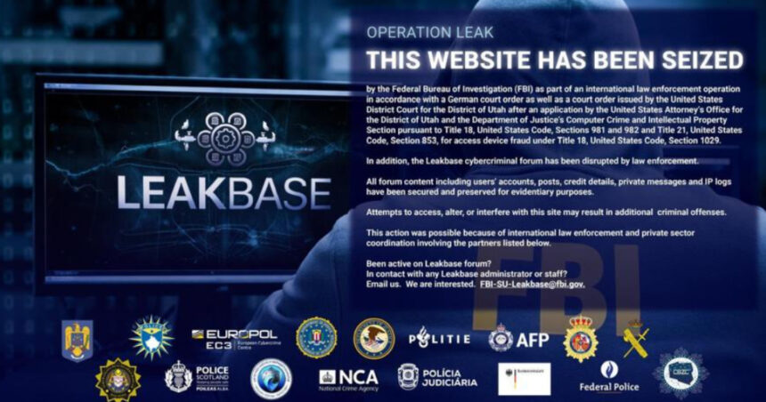 video platforma uriasa de vanzare a datelor furate inchisa dupa o ancheta fbi cinci romani vizati intr o operatiune in 13 tari 69a9c5d56edaa