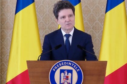 video presedintele nicusor dan concluzii dupa sedinta csat avioane de realimentare forte militare si echipamente americane vor fi dislocate in romania 69b158882568d