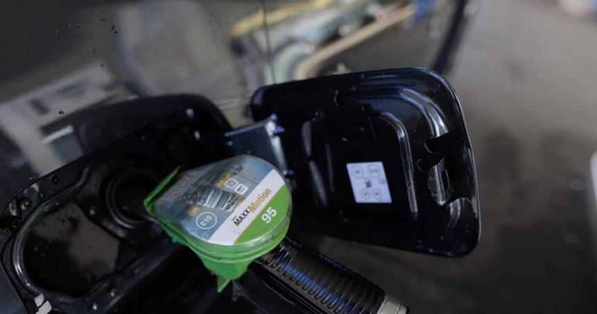 video pretul carburantilor ramane neschimbat fiscal nicusor dan exclude interventia statului asupra accizelor nici in minus nu putem 69aa893a3fd93