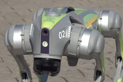 video primul oras din romania unde robotii cu ia vor ajuta la curatenie proiect de 1 milion de euro 69adbdcaa1fe8