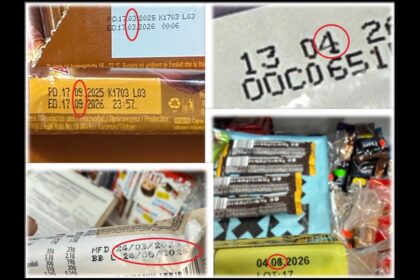 video produse expirate cu termenul de valabilitate modificat din pix la o alimentara din mamaia nord magazinul inchis temporar de protectia consumatorilor constanta 69c2a2f04f176