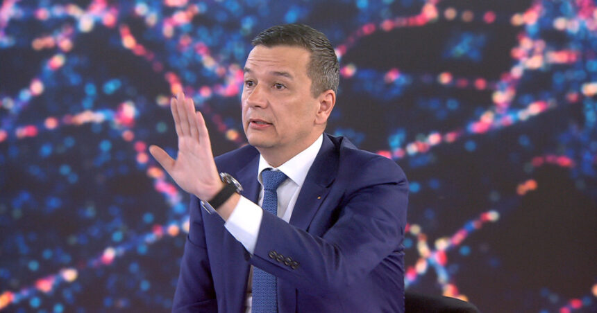 video psd anunta ca nu va vota propunerea usr pentru avocatul poporului sorin grindeanu sa vina cu cineva care nu are pensie speciala 69aeb85776270