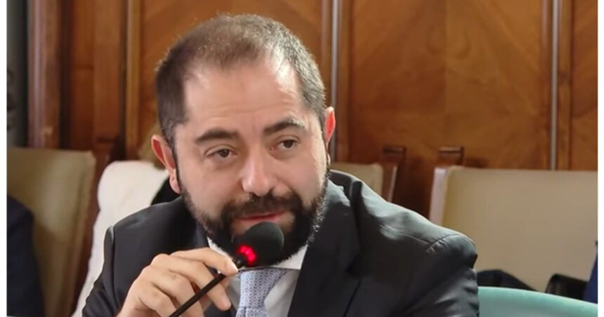 video radu burnete trebuie sa terminam cu discursul ca nu ne vindem tara capital privat si investitii straine cheia cresterii romaniei 69a6b6015f8ea