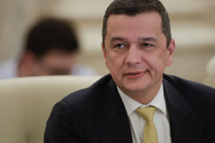 video raspunsul lui grindeanu privind implicarea psd in numirea noilor procurori sefi de catre nicusor dan 69aeaa4338ab3