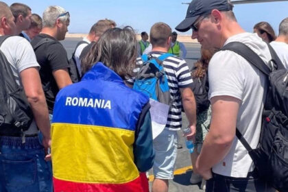 video romani adusi in tara cu ajutor european guvernul a cerut activarea mecanismului resceu mae inca 2 500 de persoane au cerut sprijin 69ae8741e2f24