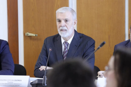 video schimb de replici pe bugetul ancom in parlament mihaiu cheltuieli crescute si cu 600 zgonea nu dam bani pe chermeze 69b15460e9632