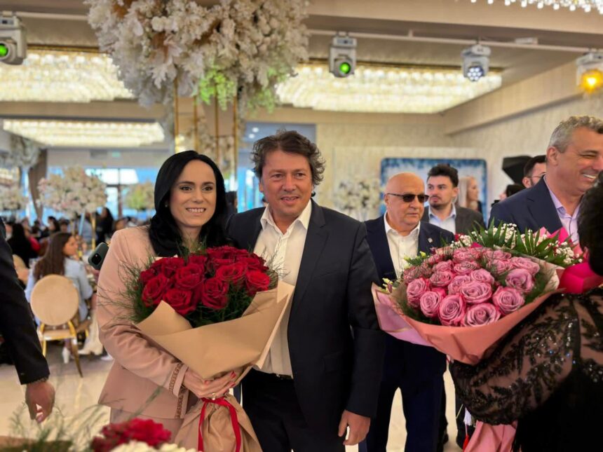 video se ascut cutitele inainte de alegerile interne din psd mariana gaju si daniel georgescu si au scos ochii in fata a 700 de social democrate 69ab5f7485995