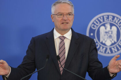 video secretarul general al ocde firmele romanesti trebuie integrate mai bine in lanturile globale pentru a stimula cresterea economica 69b7ee851d790