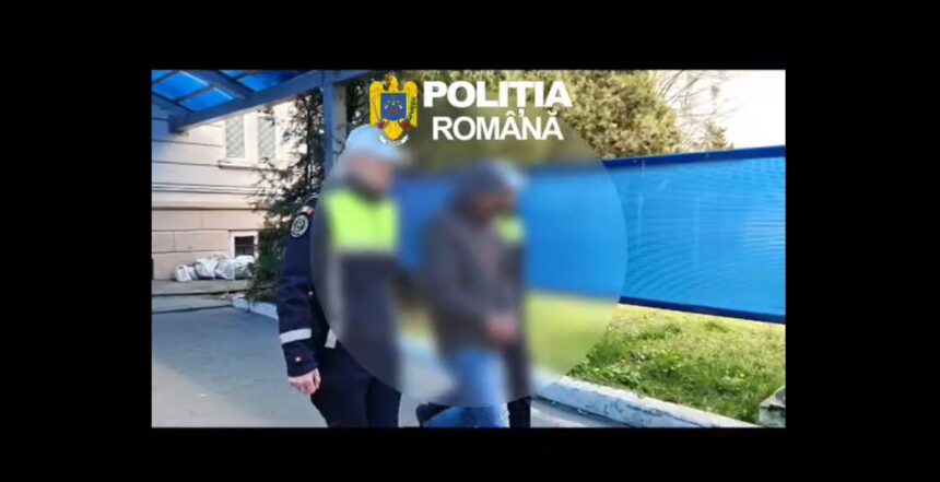 video sofer incatusat dupa ce a condus beat crita prin constanta 69cbcf49aafb0