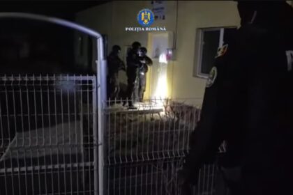 video surse perchezitii la eforie sud in dosarul privind uciderea animalelor cu intentie fara drept abuz in serviciu si inselaciune 69a97a5343585