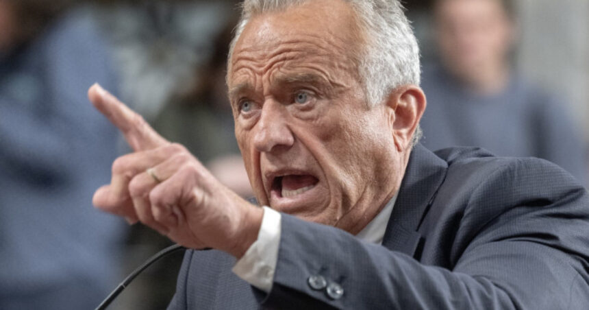 video un judecator federal blocheaza noul calendar de vaccinare pentru copii propus de robert f kennedy jr 69b9194c5e75c