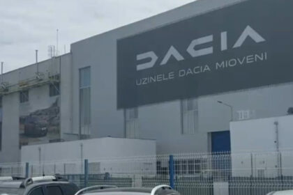 video val de concedieri la uzina dacia de la mioveni compania a decis sa relocheze o parte din productie in alte tari 69b63f2995be5