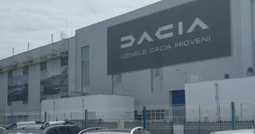video val de concedieri la uzina dacia de la mioveni compania a decis sa relocheze o parte din productie in alte tari 69b63f2995be5