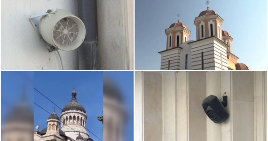 video val de reclamatii din cauza slujbelor difuzate in boxele exterioare ale bisericilor orasul in care oamenii au cerut ajutor politiei 69c2298d56b54