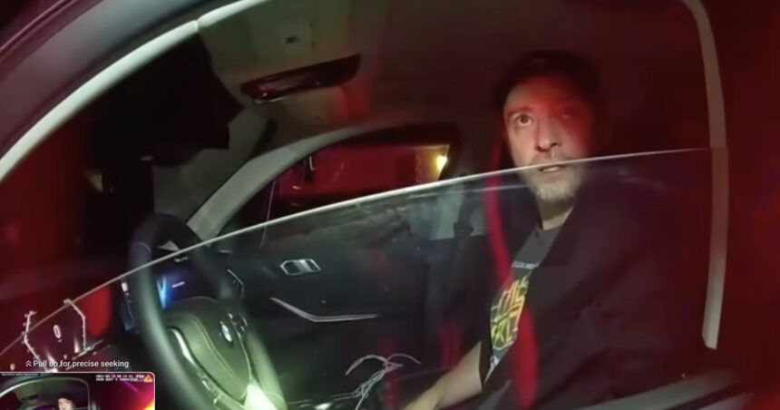 video videoclipul cu arestarea lui justin timberlake pentru ca a condus beat publicat o sa stau aici toata noaptea sunteti nebuni baieti 69cae92ca1b12