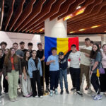 video zbor de repatriere organizat de mae 95 de copii au ajuns acasa andrei tarnea anunta ca 200 de minori mai sunt in orientul mijlociu 69aafead65a73
