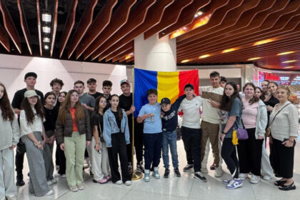 video zbor de repatriere organizat de mae 95 de copii au ajuns acasa andrei tarnea anunta ca 200 de minori mai sunt in orientul mijlociu 69aafead65a73