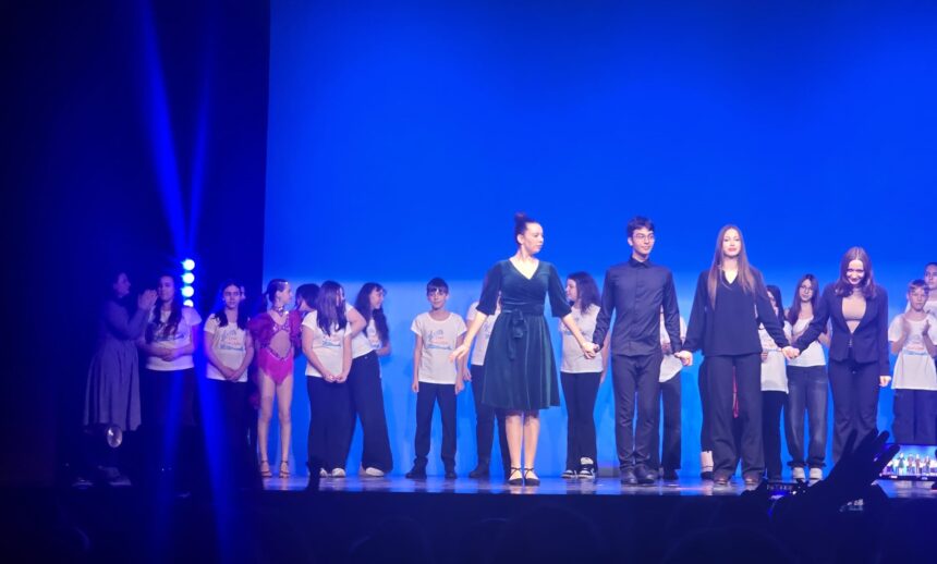 videofoto cultura francofona in prim plan spectacol la teatrul de stat constanta 69bde2783770a