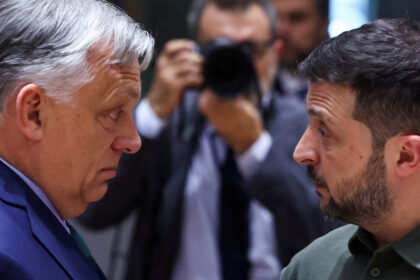 viktor orban pune presiune pe ucraina daca nu primim petrol nu primiti bani ce spune zelenski 69b994589744d