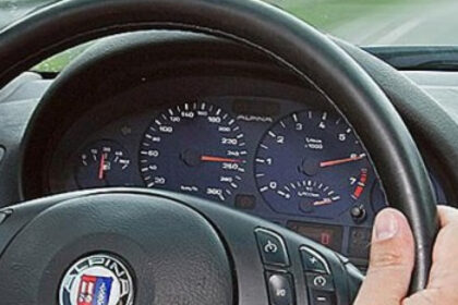 vitezomanii de pe autostrazi in vizorul politistilor 135 de soferi au ramas fara permis intr o saptamana 69b564005aeff