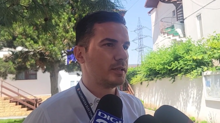 vlad jipa si a dat demisia din cadrul aep dupa clarificari privind concediul in dubai 69b9b20c87c10