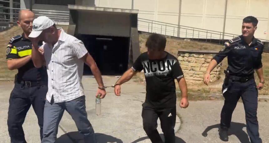 vlad virgil liderul gruparii infractionale fabrica de mosteniri la un pas de a obtine daune morale de 10 000 de lei pentru ca a fost denigrat pe facebook 69a69c21e3501