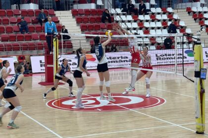 voleibalistele de la csm constanta debuteaza vineri in play off ul diviziei a1 69b326b558a54